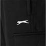 Black - Slazenger - Fleece Cargo Pant Mens