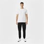 Black - Slazenger - Fleece Cargo Pant Mens
