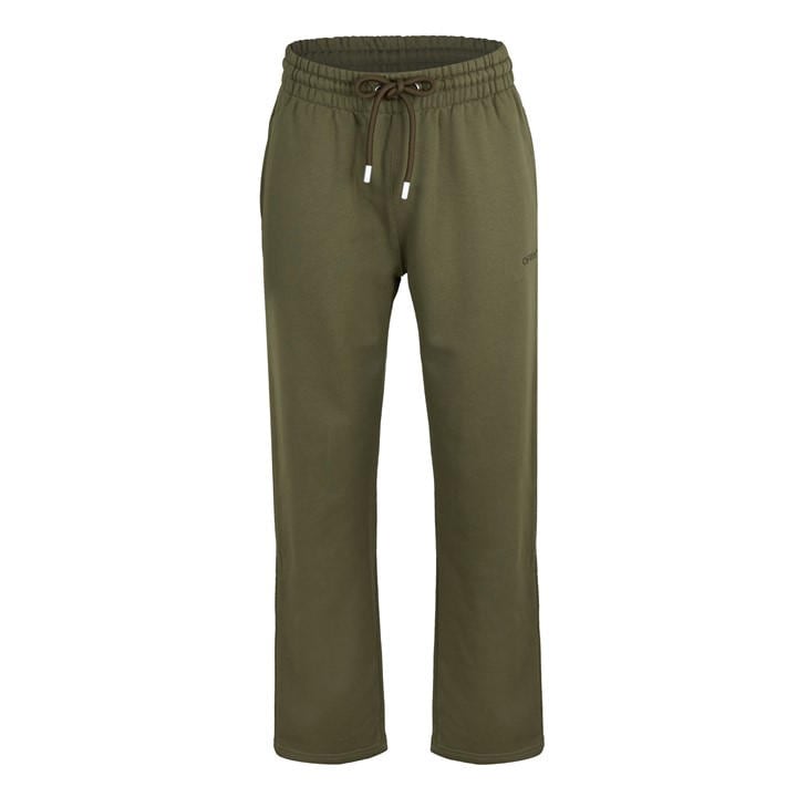 Off White Men' Green Arrow Fleece Closed Hem Joggers in Size S, Sports Direct