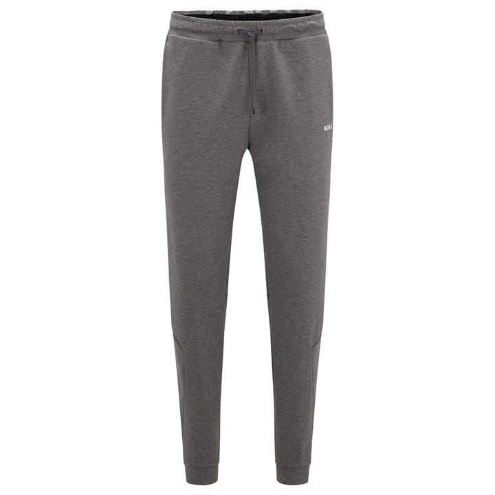 Boss Men's Grey Hadiko 1 10234538 01 Medium