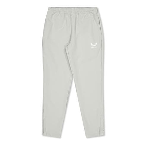 Castore - Unisex Kids' Closed Hem Fleece Jogging Bottoms