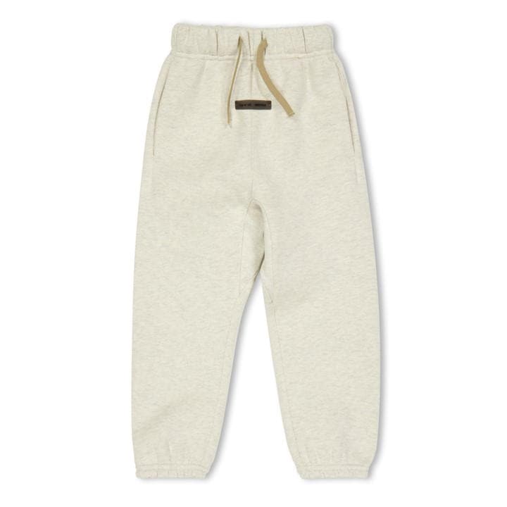 Fear Of God Essentials  Kids Grey Fge Ess Joggers Jn61 in Size 9 - 10 Years, Sports Direct