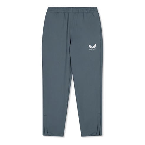 Castore - Unisex Kids' Closed Hem Fleece Jogging Bottoms