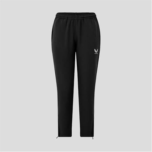 Castore - Unisex Kids' Closed Hem Fleece Jogging Bottoms