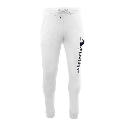 Aquascutum - Men's Closed Hem Fleece Joggers