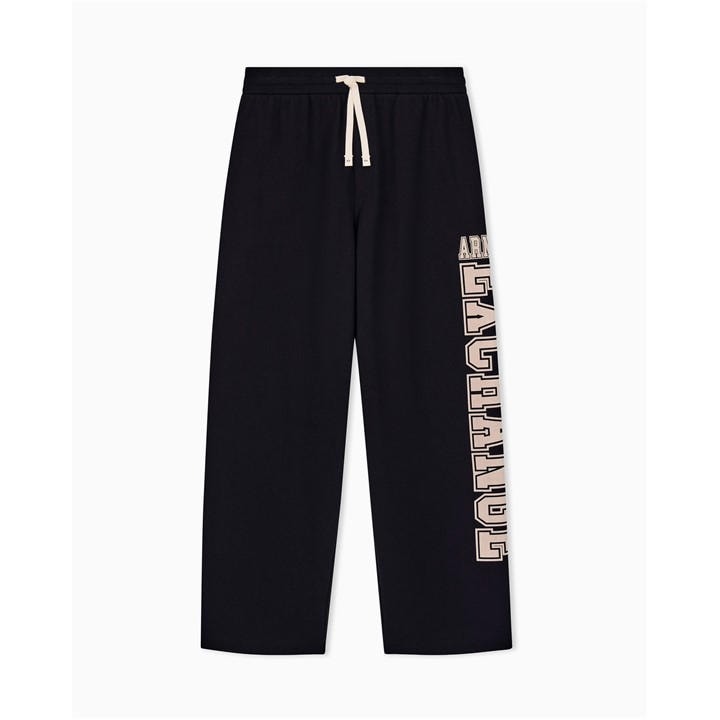 Armani Exchange Men's Black Trouser in Size 2XL, Sports Direct
