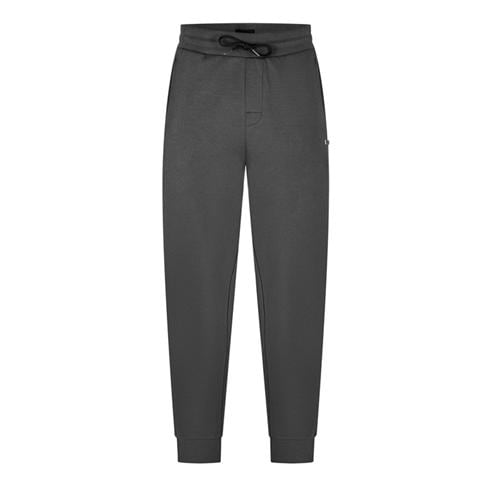 Boss - Mens BOSS BODYWEAR Fleece Joggers with Metal Logo (Essense)