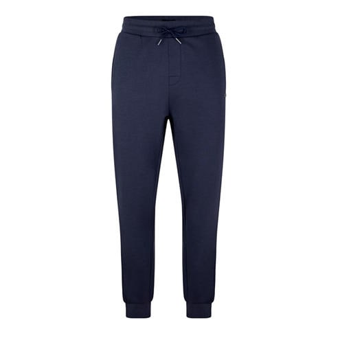 Boss - Mens BOSS BODYWEAR Fleece Joggers with Metal Logo (Essense)