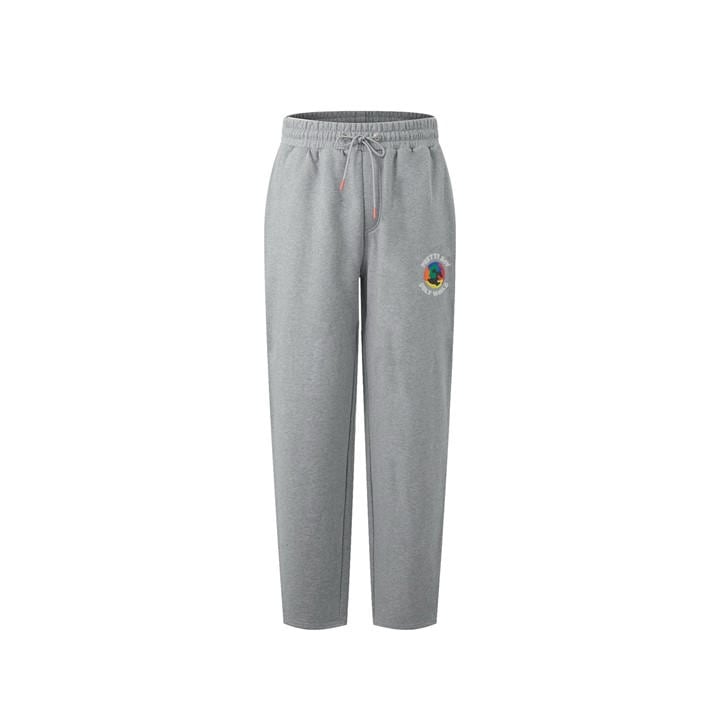 Pretty Boy Ugly World Men's  Pbuw Fleece Jogging in Size L, Sports Direct