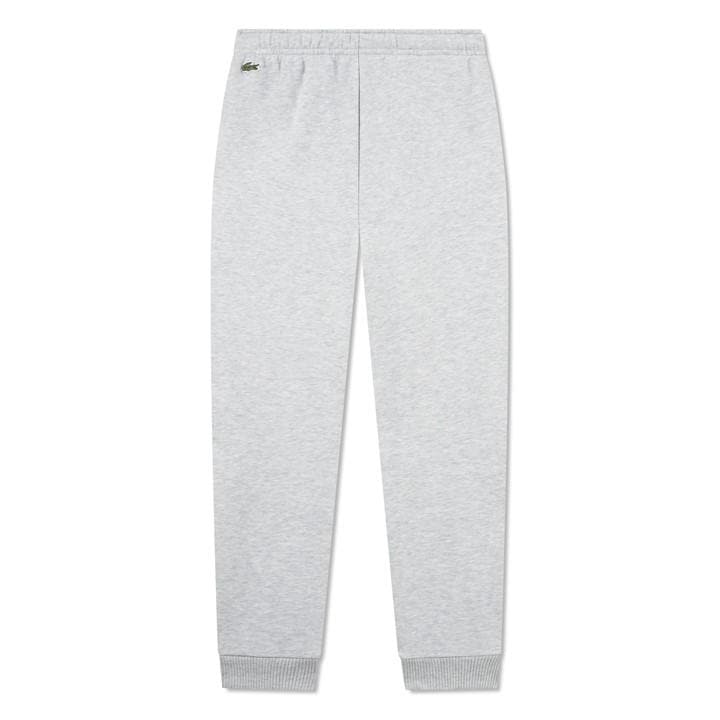 Lacoste Boys Grey ' Classic Jogging Bottoms in Size 5 - 6 Years, Sports Direct