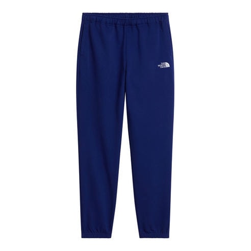The North Face - Tapered Closed Hem Fleece Jogging Bottoms Junior