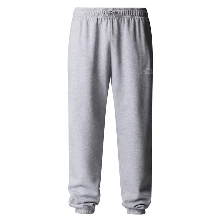 The North Face Men's Grey Simple Dome Regular Jogger in Size XS, Sports Direct