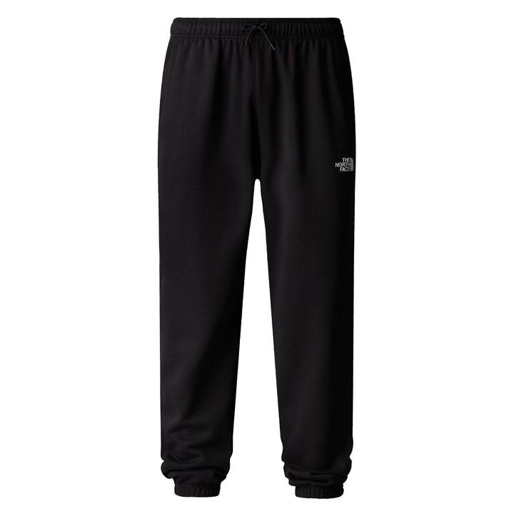 The North Face Men's Black Simple Dome Regular Jogger in Size XS, Sports Direct