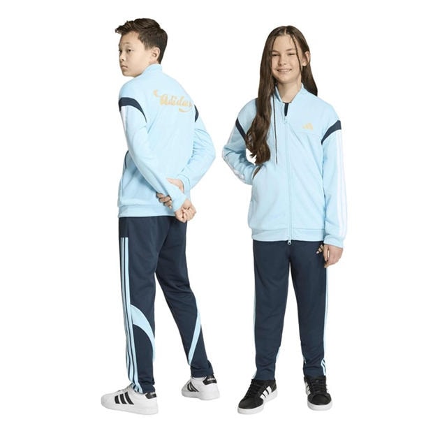 Argentina - adidas - House of Tiro Tracksuit Pants Juniors
