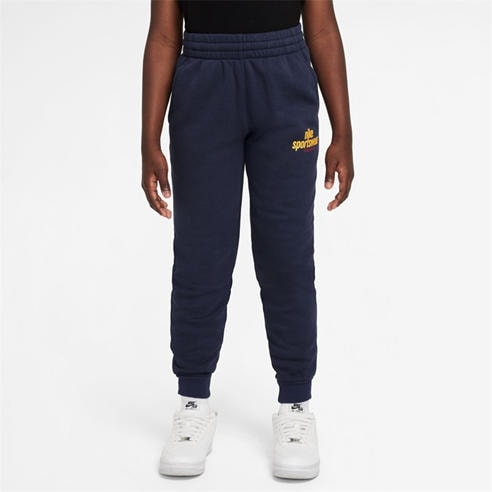 Nike - Kids' Club Fleece Joggers