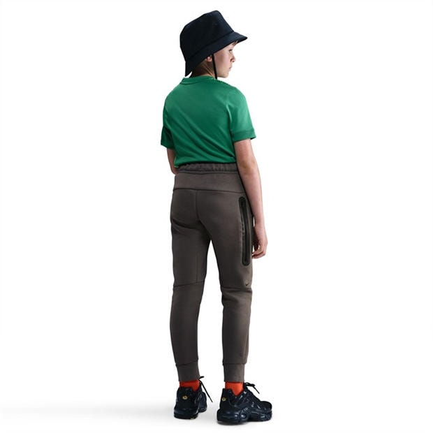 Cave Stone - Nike - Sportswear Tech Fleece Big Kids' Pants