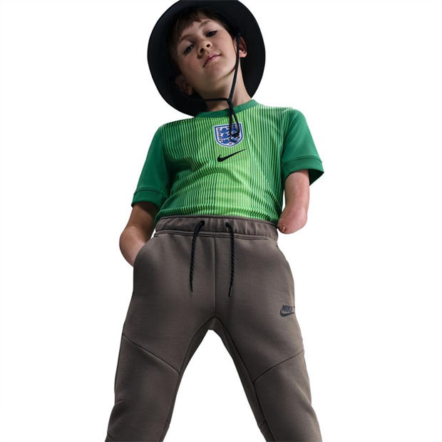 Cave Stone - Nike - Sportswear Tech Fleece Big Kids' Pants