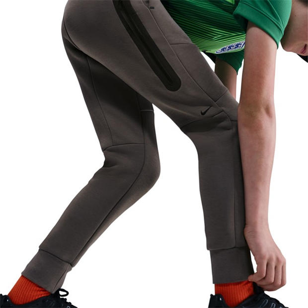 Cave Stone - Nike - Sportswear Tech Fleece Big Kids' Pants