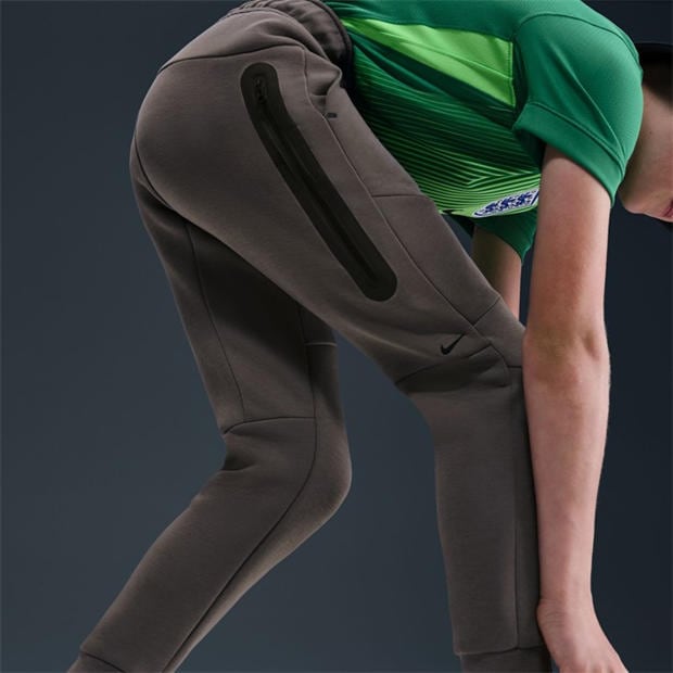 Cave Stone - Nike - Sportswear Tech Fleece Big Kids' Pants