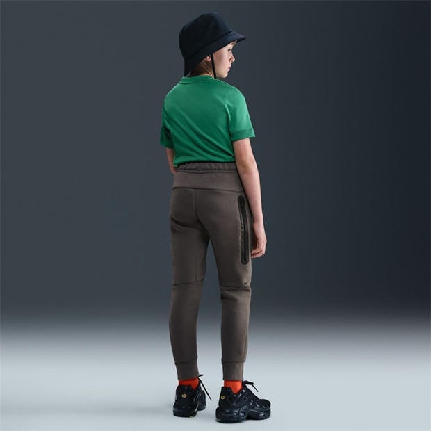 Cave Stone - Nike - Sportswear Tech Fleece Big Kids' Pants