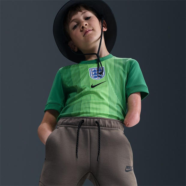 Cave Stone - Nike - Sportswear Tech Fleece Big Kids' Pants