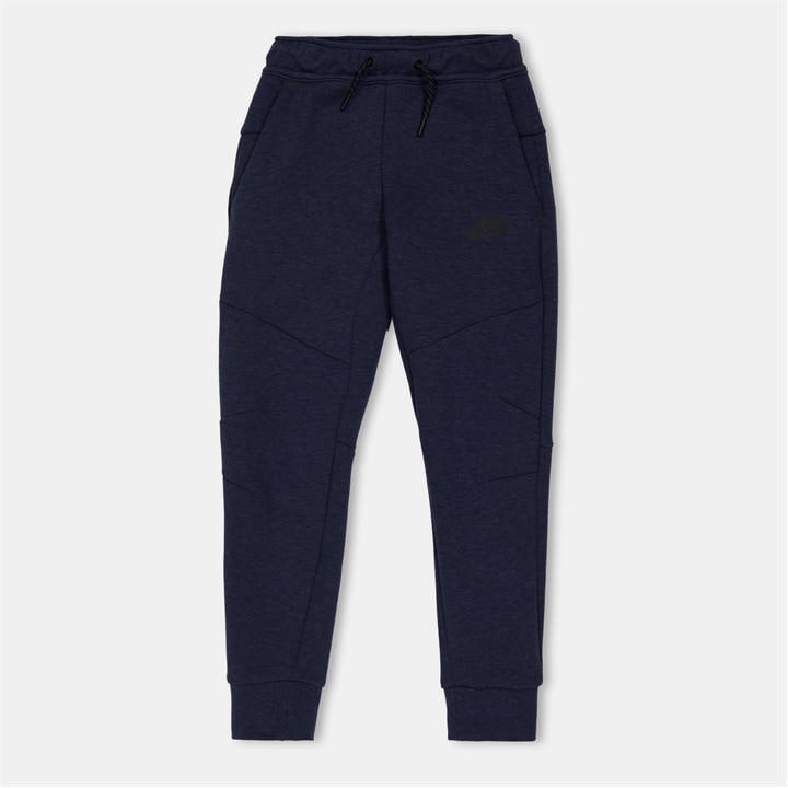 Nike Boys Blue Sportswear Tech Fleece Big Kids' Pants in Size 13 - 14 Years, Sports Direct