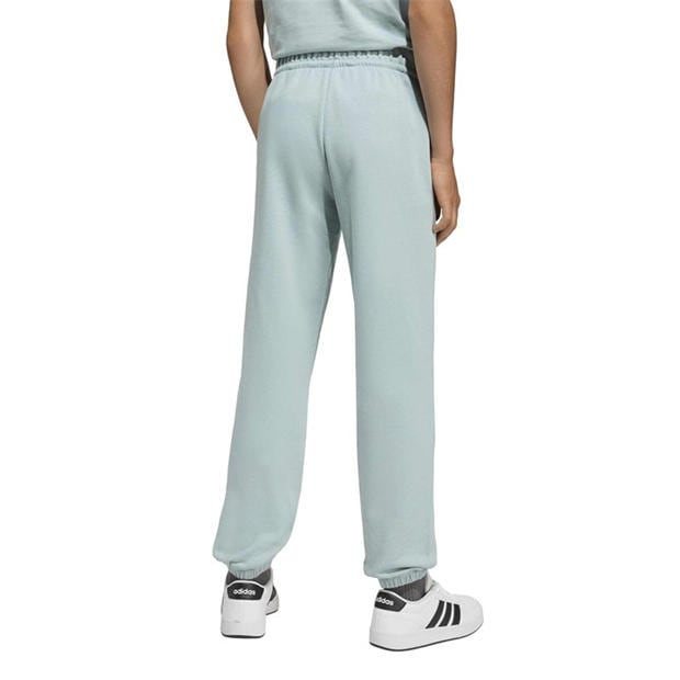Tactile Green - adidas - Kids' Fleece Joggers
