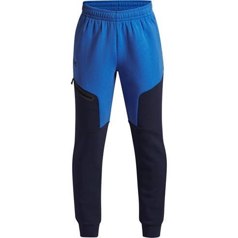 Under Armour - Kids' Unstoppable Fleece Joggers