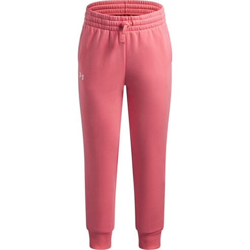 Under Armour - Under Armour Ua Rival Fleece Joggers Girls