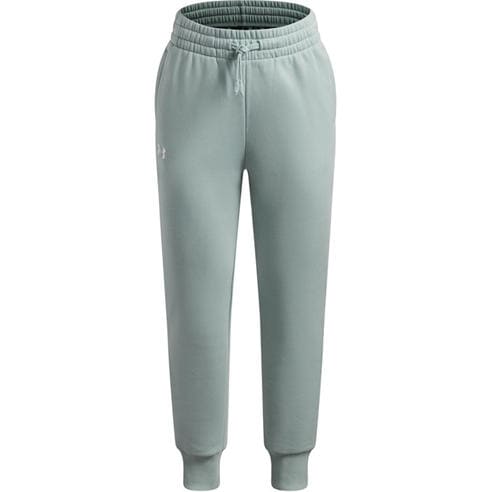 Under Armour - Under Armour Ua Rival Fleece Joggers Girls