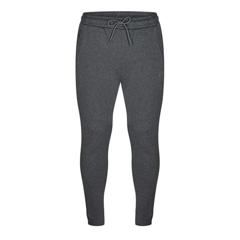 Boss - Men's HadikoCurve Jog Rubberised Logo Jogging Bottoms