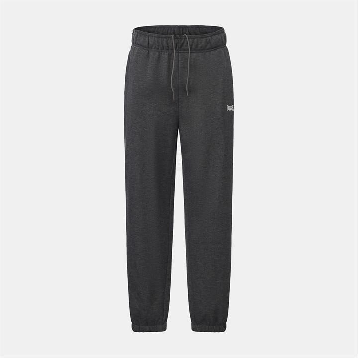 Lonsdale Men's Grey Essential Joggers in Size 2XL, Sports Direct