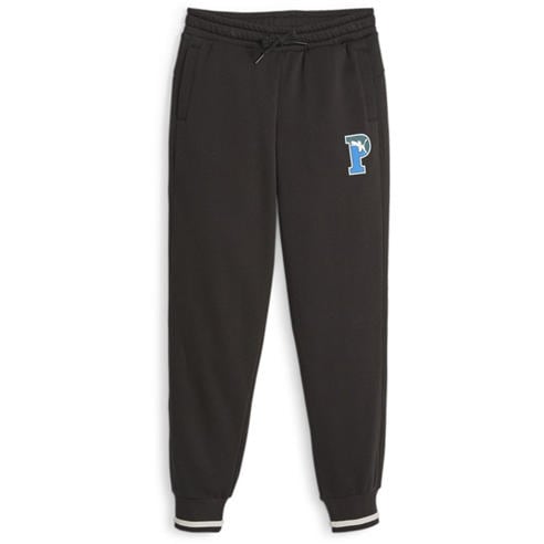 Puma - Fleece Jogging Bottoms Juniors