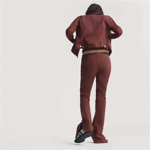 Burnt Sienna - adidas - Adidas P Ess Tp Sn99