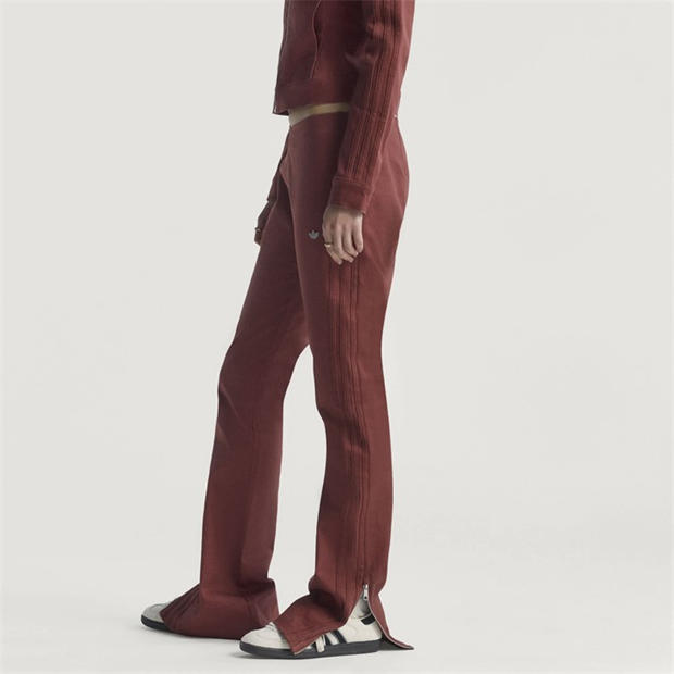 Burnt Sienna - adidas - Adidas P Ess Tp Sn99