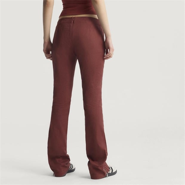 Burnt Sienna - adidas - Adidas P Ess Tp Sn99