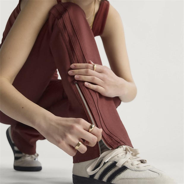 Burnt Sienna - adidas - Adidas P Ess Tp Sn99