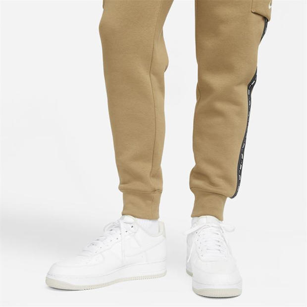Nike | Cargo Pants | Closed Hem Fleece 