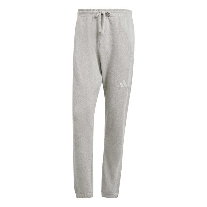 Adidas Men's Grey M A Szn Ft R Pt Joggers in Size L, Sports Direct