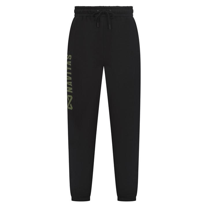 Navitas Men's Black Core Jogger in Size XL, Sports Direct