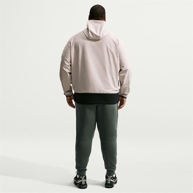 CamoGreen/Black - Nike - Tech Fleece Joggers Mens
