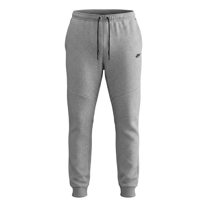 Nike Men's Grey Tech Fleece Joggers in Size XS, Sports Direct