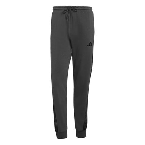 adidas - Men's Camo Print Fleece Joggers