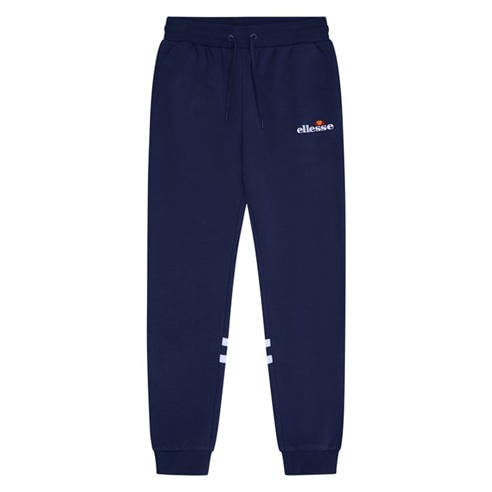 Ellesse - Men's Closed Hem Fleece Joggers