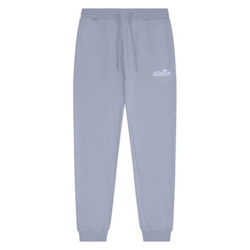 Ellesse - Men's Closed Hem Fleece Joggers