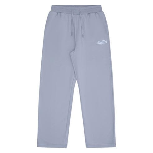 Ellesse - Men's Closed Hem Fleece Joggers