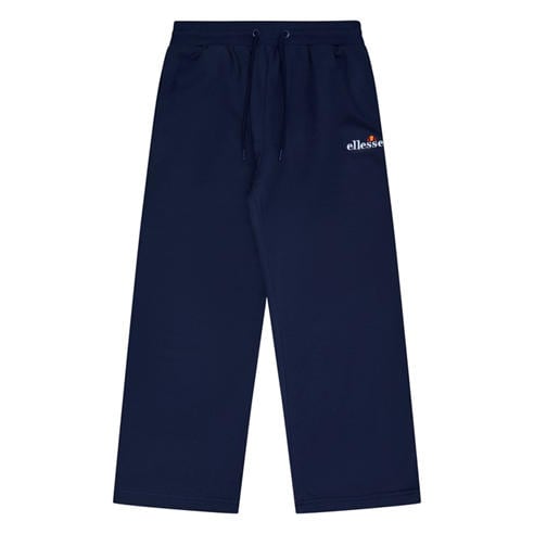 Ellesse - Men's Closed Hem Fleece Joggers