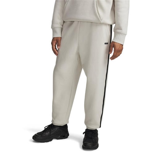 Under Armour - Men's Icon Heavy Rib Joggers