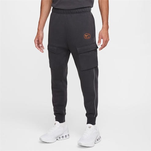 Nike - M NSW SW AIR CARGO PANT FLC BB