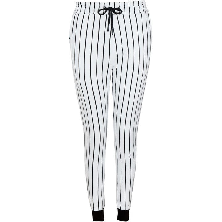 Another Influence Men's Multi Stp Jrsy Jgr Small